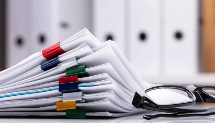 Documents Required for Private Limited Company Registration