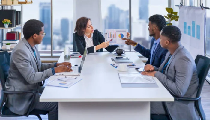 Employee & Shareholder Management