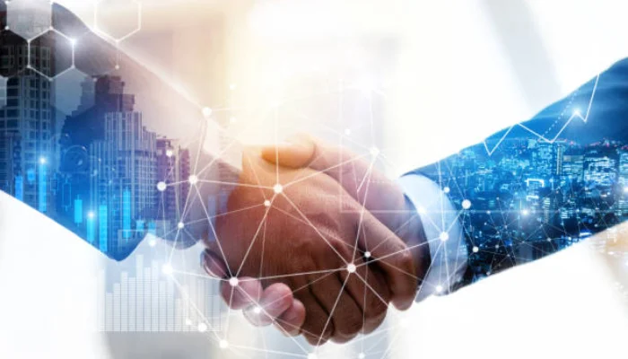 What is a Partnership