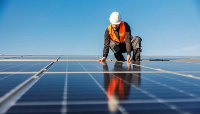 Benefits of Free Solar Panel