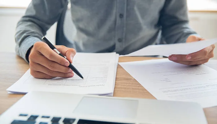 Documents You’ll Need for Registration