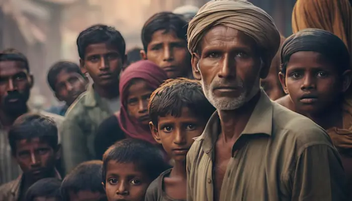 Who is Eligible for the Benazir Income Support Programme