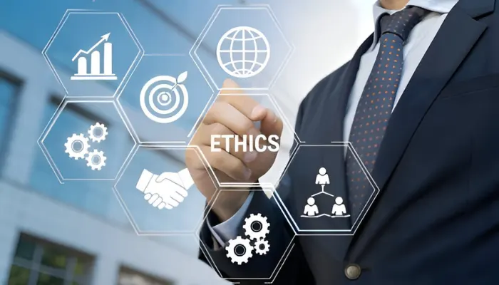 Advantages of Ethical Entrepreneurship in 2025
