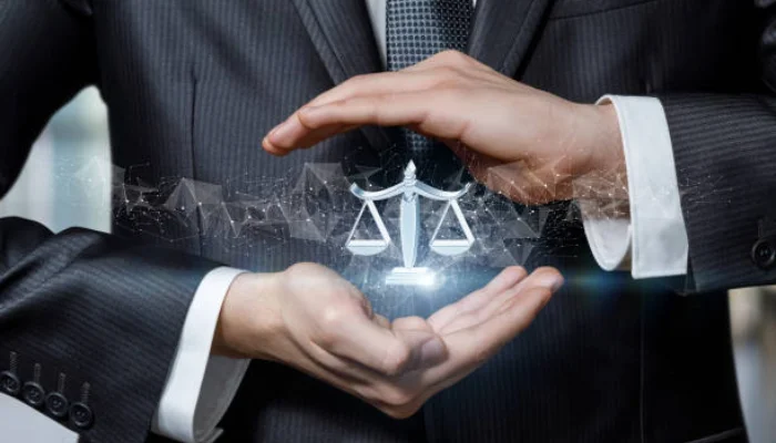 Legal Protection