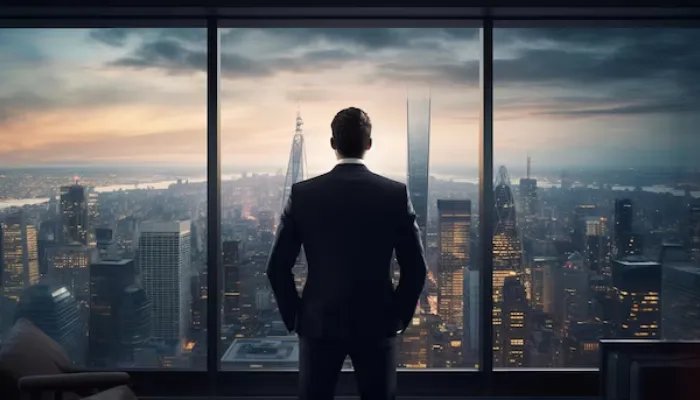 Why Choose Business