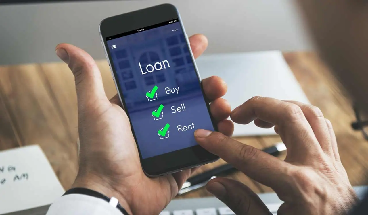 How to Choose the Right Loan App