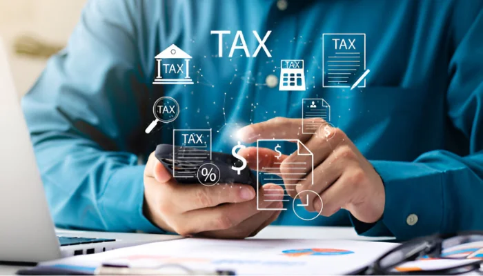 Online Registration News for Taxpayers