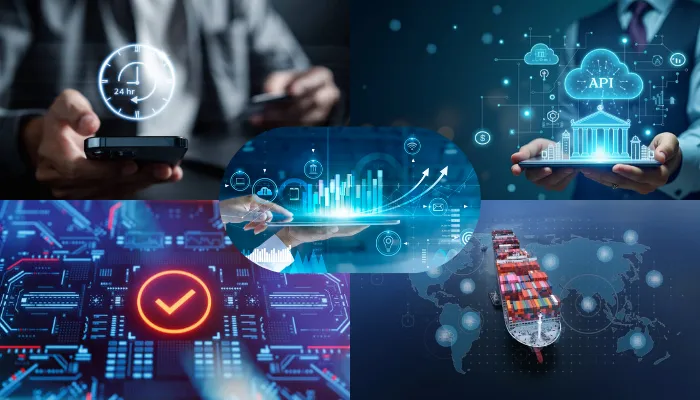 Key Features of Weboc