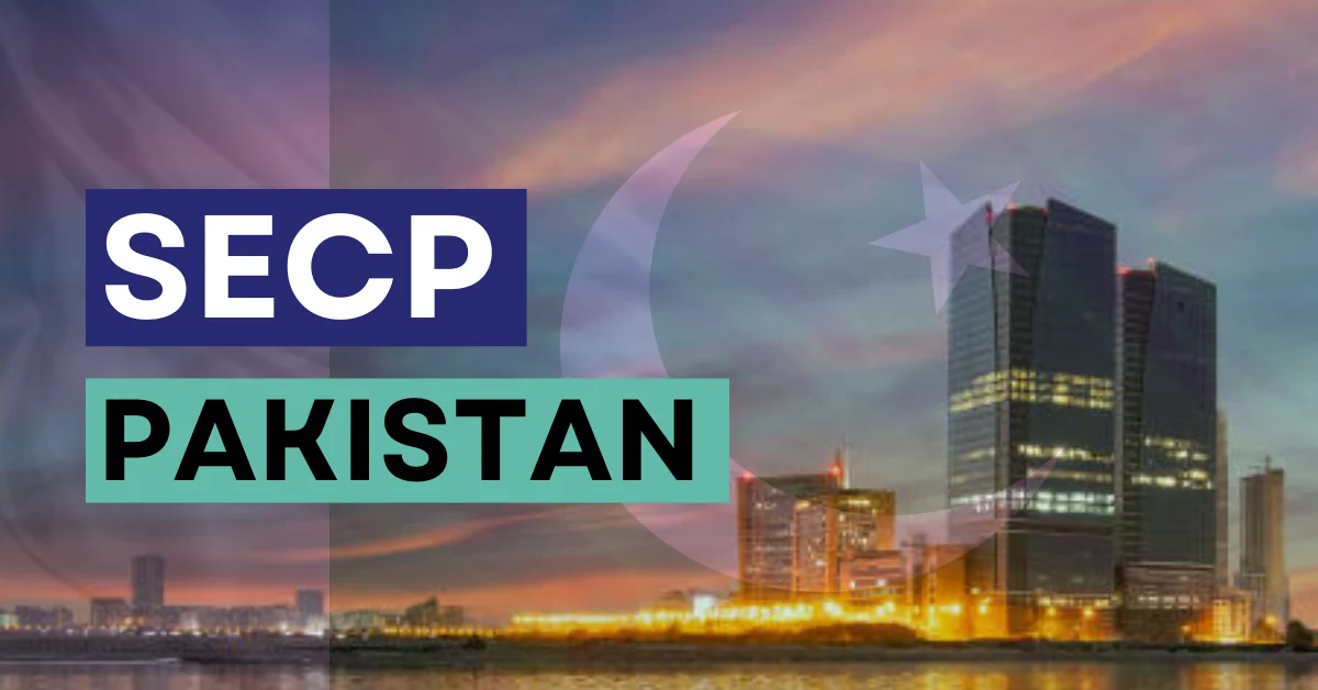 SECP Pakistan