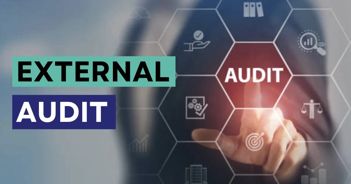 External Audit