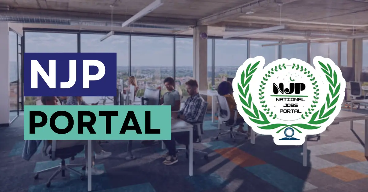 NJP Portal
