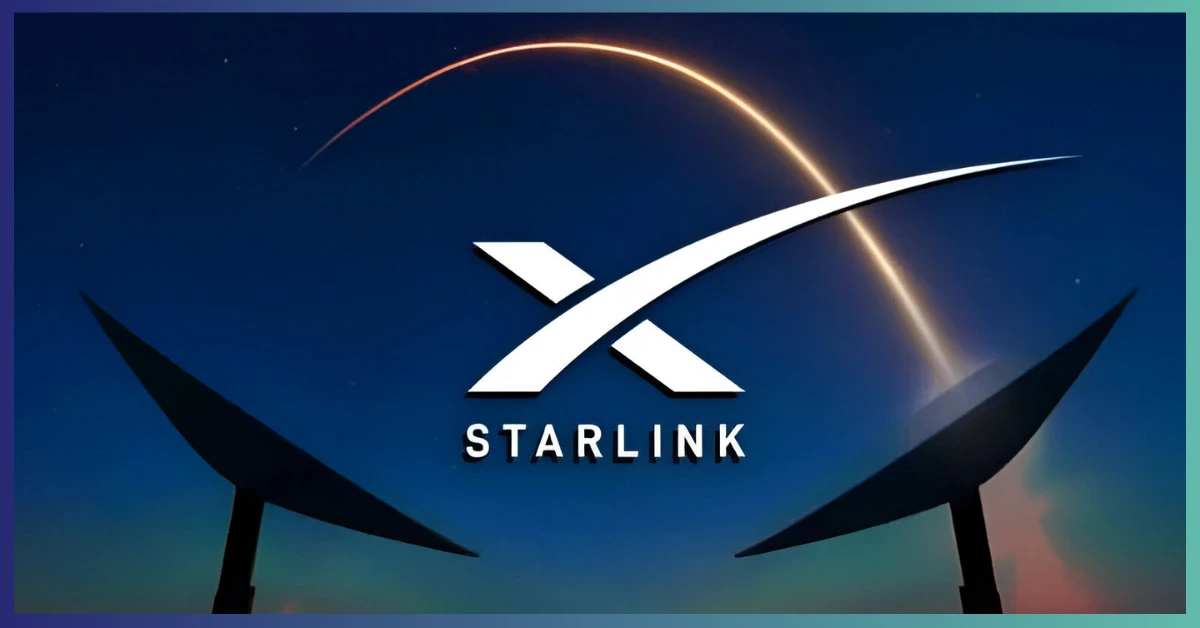 Starlink Pakistan