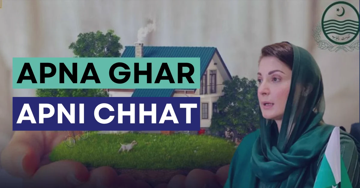 Apna Ghar Apni Chhat