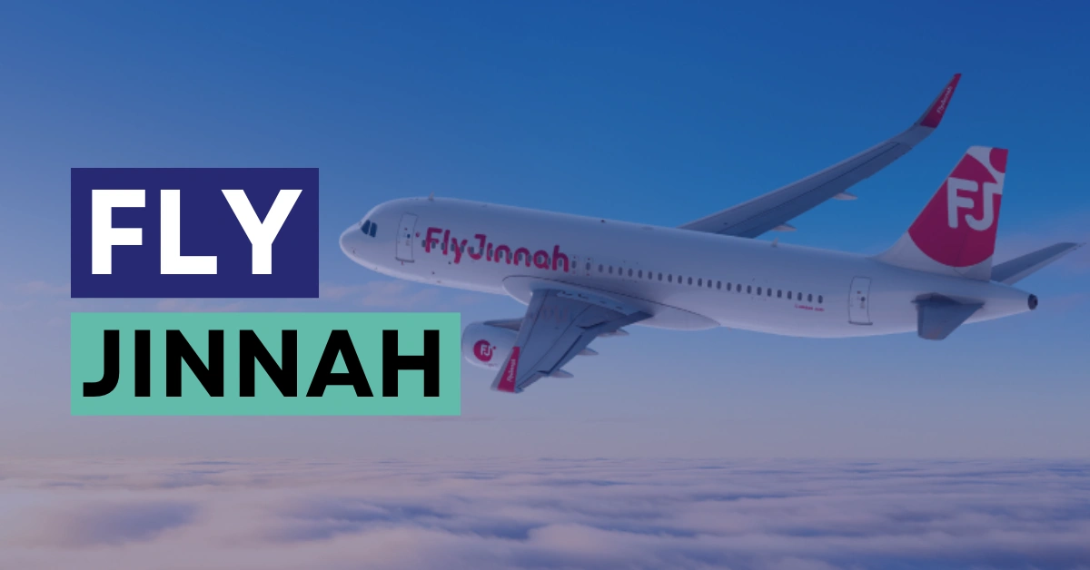Fly Jinnah