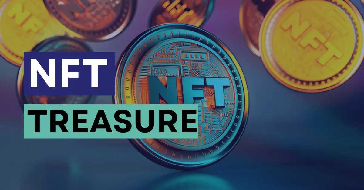 NFT Treasure