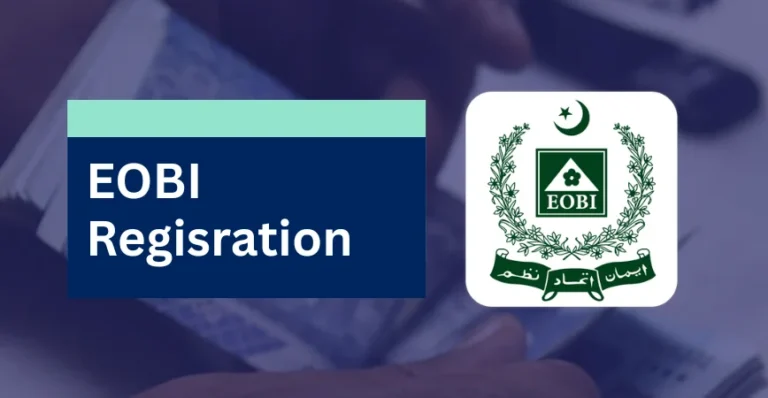 EOBI Regisration