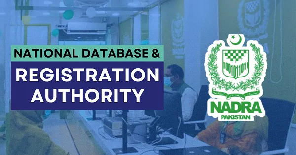 National Database & Registration Authority