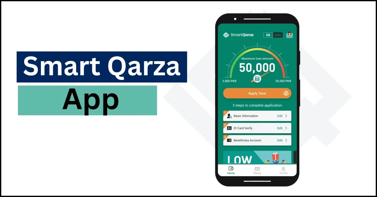Smart Qarza App